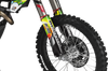KTM Graphics Kit - Clouds