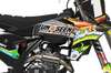 KTM Graphics Kit - Clouds