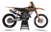 KTM Graphics Kit - Code