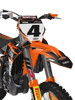 KTM Graphics Kit - Code