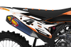 KTM Graphics Kit - Code