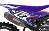 KTM Graphics Kit - Colabb