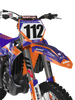 KTM Graphics Kit - Colabb