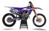 KTM Graphics Kit - Colabb