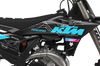 KTM Graphics Kit - Connection