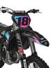 KTM Graphics Kit - Connection