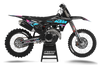 KTM Graphics Kit - Connection