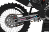 KTM Graphics Kit - Connection