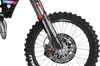 KTM Graphics Kit - Connection