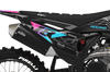 KTM Graphics Kit - Connection