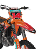 KTM Cooking Graphics Kit - SX SXF XC XCF EXC EXCF Models | All Years