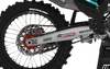 KTM Cooking Graphics Kit - SX SXF XC XCF EXC EXCF Models | All Years