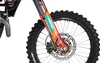KTM Cooking Graphics Kit - SX SXF XC XCF EXC EXCF Models | All Years