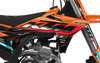 KTM Cooking Graphics Kit - SX SXF XC XCF EXC EXCF Models | All Years