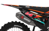 KTM Cooking Graphics Kit - SX SXF XC XCF EXC EXCF Models | All Years