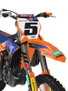 KTM Graphics Kit - Country