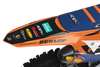 KTM Graphics Kit - Country