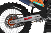 KTM Graphics Kit - Country
