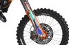 KTM Graphics Kit - Country