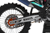 KTM Graphics Kit - Cubic