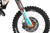KTM Graphics Kit - Cubic