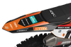 KTM Graphics Kit - Dergo