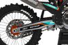 KTM Graphics Kit - Dergo