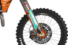 KTM Graphics Kit - Dergo