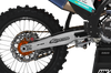 KTM Graphics Kit - Dribs Orange