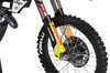KTM Graphics Kit - Dribs Pink