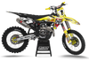 KTM Graphics Kit - Duff Beer