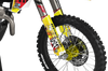 KTM Graphics Kit - Duff Beer