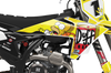 KTM Graphics Kit - Duff Beer