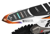 KTM Graphics Kit - Effeck