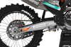KTM Graphics Kit - Effeck