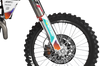 KTM Graphics Kit - Effeck