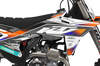 KTM Graphics Kit - Effeck