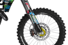 KTM Graphics Kit - Envie Black