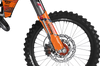 KTM Graphics Kit - Envie Orange