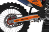 KTM Graphics Kit - Envie Orange