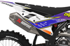 KTM Graphics Kit - Epic