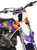 KTM Graphics Kit - Epic