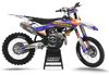 KTM Graphics Kit - Epic