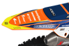 KTM Graphics Kit - Fasthouse Orange