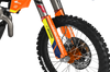 KTM Graphics Kit - Fasthouse Orange