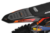 KTM Graphics Kit - Fire