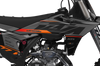 KTM Graphics Kit - Fire