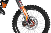 KTM Graphics Kit - Flash