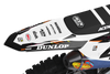 KTM Graphics Kit - Flash