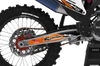 KTM Graphics Kit - Flash
